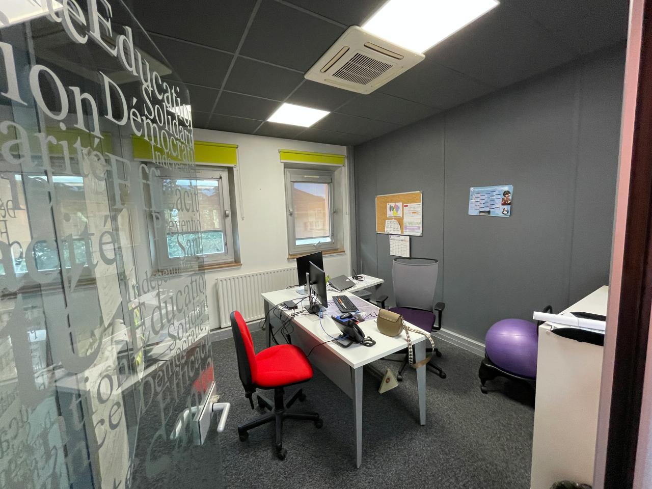 Bureau Chambéry 745m² Vente bureau Chambéry Savoie OVBUR2426555 6